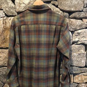 Pendleton Men's Shirt